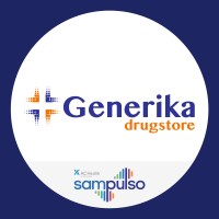 Generika Drugstore logo - Similar company to Tautage