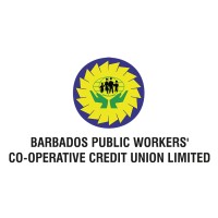 Barbados Public Workers' Co-operative Credit Union Limited logo - Similar company to Cibc Caribbean
