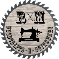 RM Woodcrafts N Stitchery, LLC