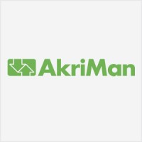 AkriMan logo - Similar company to Seaaccess Australia