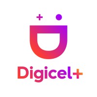 Digicel Plus logo - Similar company to Shields Crime & Security Consultants Ltd