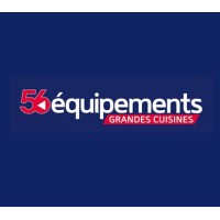 56 EQUIPEMENTS GRANDES CUISINES logo - Similar company to Svt Sud