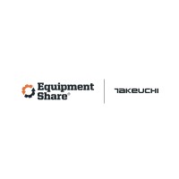EquipmentShare - Takeuchi logo - Similar company to Equipmentshare - Sany
