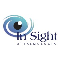 In Sight Oftalmologia logo - Similar company to Katia Santos Oftalmologia