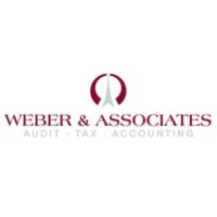Weber & Associates Limited logo - Similar company to Riverside Chartered Accountants