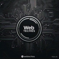 Webtechies logo - Similar company to Web E Techies