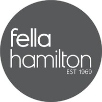 Fella Hamilton logo - Similar company to Goads & Co