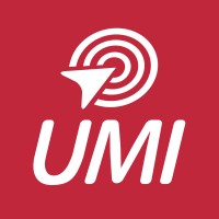 U-Marketing International logo - Similar company to Demopower (Omg)