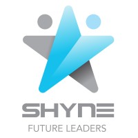 Shyne Foundation logo - Similar company to Africantree Developments