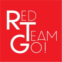 Red Team Go logo - Similar company to Acec Washington State