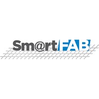 Sm@rtFAB – A Welded Wire Fabric Reinforcement Solution from Tata Steel logo - Similar company to Textile Fabric