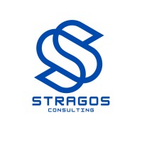 Stragos logo - Similar company to Beart Studio