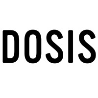 Dosis Café logo - Similar company to Vido
