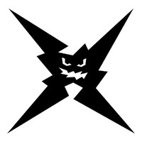 RVK X logo - Similar company to Twocents