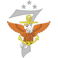 United States Seventh Fleet logo - Similar company to Ctfd