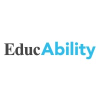 EducAbility logo - Similar company to Crypto Entity Crew