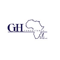 Gerbren Haaksma Consultancy logo - Similar company to Evenor Tech S.L.U. - Soluciones Para El Uso Y Protección Del Suelo