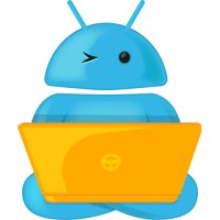 Team Android logo - Similar company to Flutter Lahore