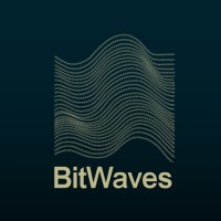BitWaves logo - Similar company to Codesk.Ai