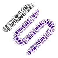 IoBM's Marketing Society logo - Similar company to E-Stop Services