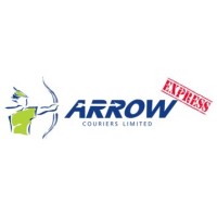 Arrow Express Couriers Ltd logo - Similar company to Miles Express