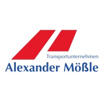 Transportunternehmen Alexander Mößle KG logo - Similar company to Corpass Gmbh
