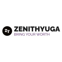 Zenithyuga logo - Similar company to Zenthing