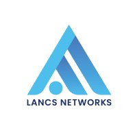 Lancs Networks logo - Similar company to Leeon Group
