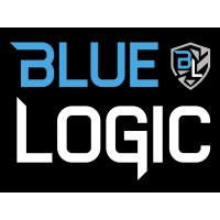 BlueLogic Training logo - Similar company to Laundry Heroes™