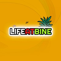 Life at Bine logo - Similar company to Allirita'