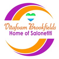 Vitafoam Brookfields logo - Similar company to Superfoam Ltd
