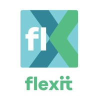 Flexit logo - Similar company to Tical