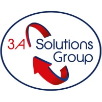 3A Solutions Group logo - Similar company to 3A Holding Group