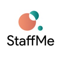 StaffMe logo - Similar company to Staffme