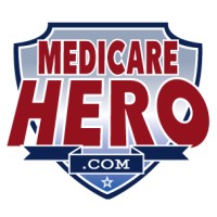 Medicare Hero logo - Similar company to Ixsolutions