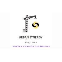 URBAN SYNERGY-BET logo - Similar company to Ehtp Consulting Group