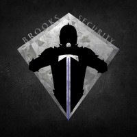 Brooks Security logo - Similar company to Tiger Solutions Group