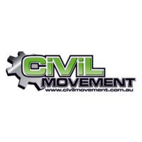 Civil Movement Pty Ltd logo - Similar company to Civil Construction Solutions