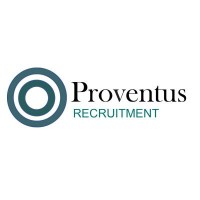 Proventus Recruitment logo - Similar company to Vg Recruitment Services