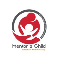 Mentor A Child logo - Similar company to Human Welfare Voluntary Organisation