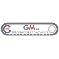 GM SRL BELT CONVEYOR & COMPONENTS logo - Similar company to H100 Moving Systems