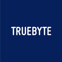 Truebyte logo - Similar company to M-Tech Systems Ltd