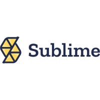 Sublime logo - Similar company to Techhand - Get Your Superfast Website And App For Educators