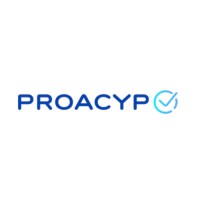 Proacyp logo - Similar company to Ruig Coaching