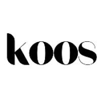 Koos Architecture logo - Similar company to My Architect