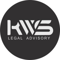 KWS Legal Advisory_Offical logo - Similar company to Blue Hat Associates