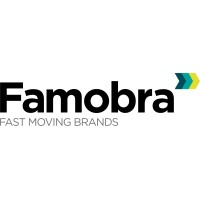 Famobra Group logo - Similar company to Tceurope