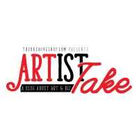 Artist Take
