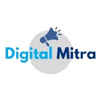 Digital Mitra logo - Similar company to Digital Mitra