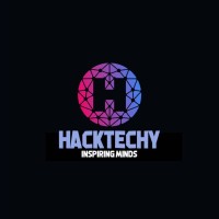 HackTechy logo - Similar company to Revu Billing